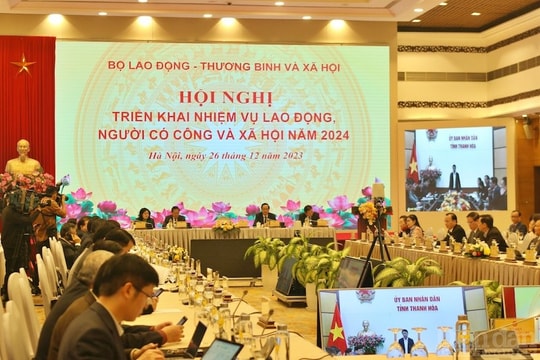 Đề xuất chính sách đặc thù với người học nghề