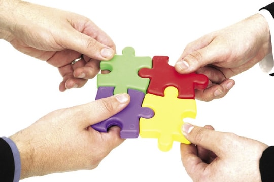 Chặn sở hữu chéo ngân hàng: Nắn dòng tín dụng, lành mạnh hệ thống