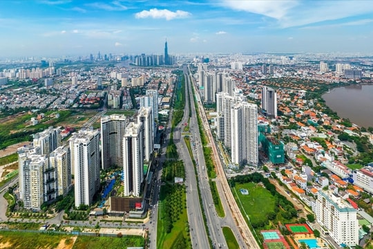 VCBS đánh giá triển vọng doanh nghiệp bất động sản năm 2024 ra sao?