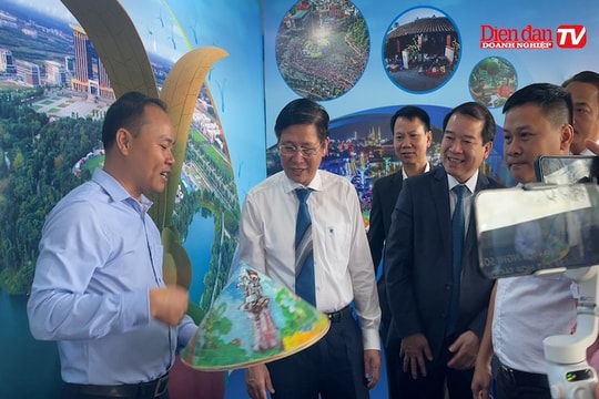 Phát triển du lịch Đông Nam Bộ: Liên kết để phát huy thế mạnh của cả vùng