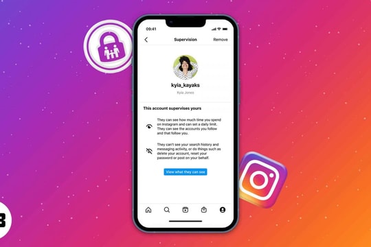 Meta “đổ vấy” cho Apple, Google