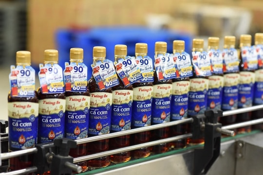 Thách thức chờ đón KIDO ở ngành hàng gia vị?