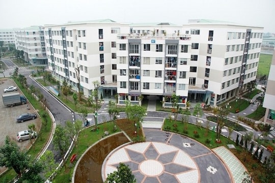 Địa phương "tăng tốc" làm nhà ở xã hội