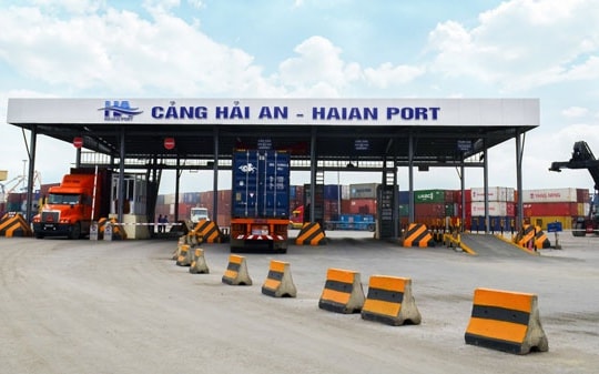 Ngành vận tải biển sẽ sớm phục hồi và triển vọng của HAH