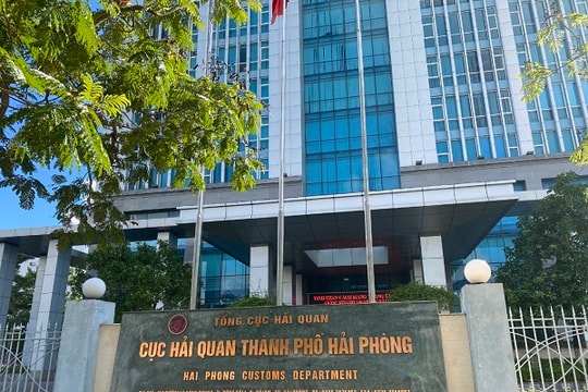 Vụ doanh nghiệp “kêu cứu” vì “trát phạt” tại Hải Phòng: Văn bản của Tổng cục Hải quan có đúng luật?