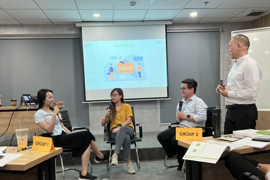 AEON Việt Nam tuyển hàng nghìn nhân sự chuẩn bị cho 2024