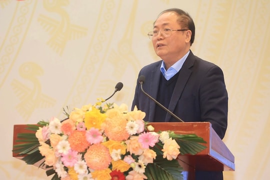 "Gỡ" nguồn cung vật liệu cho triển khai cao tốc