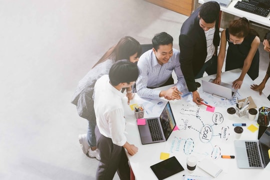 Gợi ý giúp bạn làm chủ kinh doanh