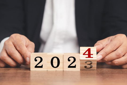 Xu hướng định hình tiêu dùng Việt Nam năm 2024