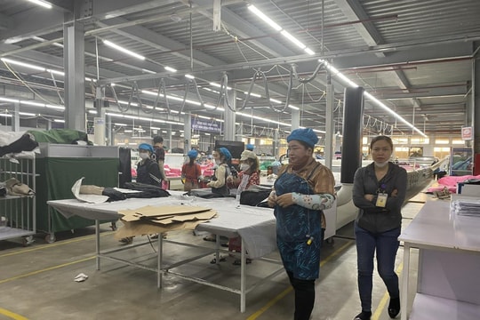 Nghệ An tiếp tục “hối thúc” cải cách hành chính nhà nước