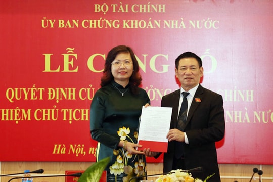 Những sự kiện, dấu ấn chứng khoán nổi bật năm 2023