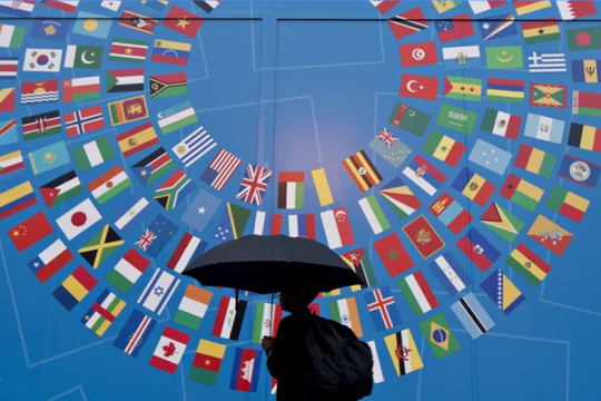 TOP10 sự kiện nổi bật nhất thế giới năm 2023