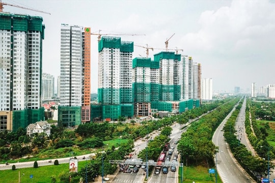 4 yếu tố tác động đến thị trường bất động sản 2024