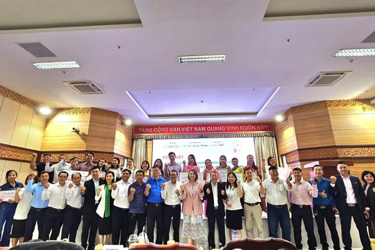  Đồng Tháp tạo đòn bẩy cho “Đàn Sếu Khởi nghiệp” vươn xa