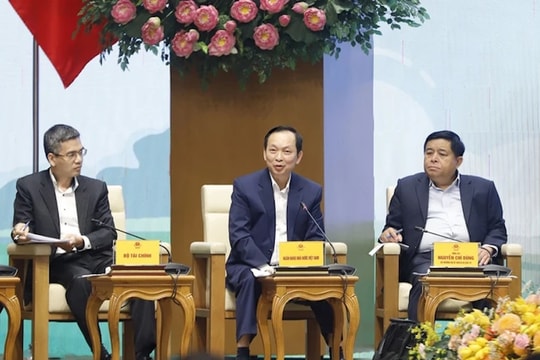 Vốn đâu cho doanh nghiệp nông nghiệp làm lớn?