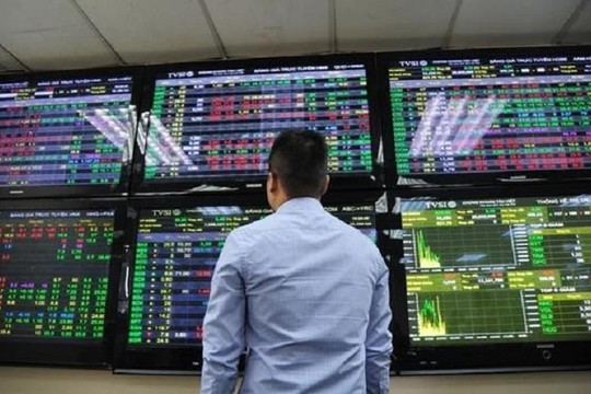 Nâng hạng thị trường chứng khoán đến năm 2025: Mục tiêu và giải pháp