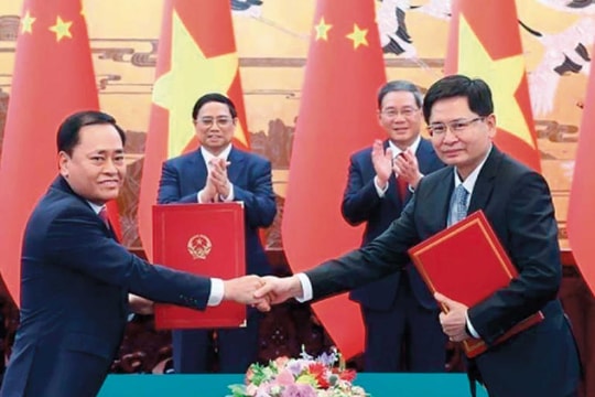 Thành lập Trung tâm Xúc tiến Đầu tư, Thương mại và Du lịch tỉnh Lạng Sơn