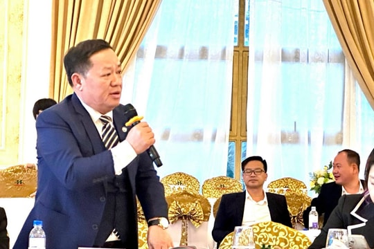 Du lịch Hải Dương "muốn đi xa phải đi cùng nhau"