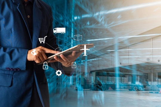 Những xu hướng đáng chú ý ngành tiếp vận năm 2024 (Phần 2)