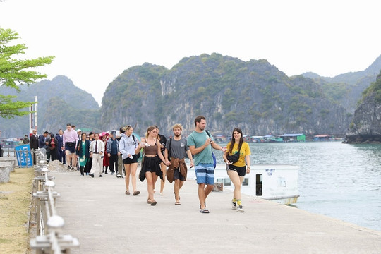 Hải Phòng: Lên kế hoạch tạo bứt phá cho ngành du lịch