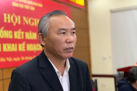 Nông nghiệp năm 2024: Chuyển mạnh "sản xuất nông nghiệp" sang "kinh tế nông nghiệp"