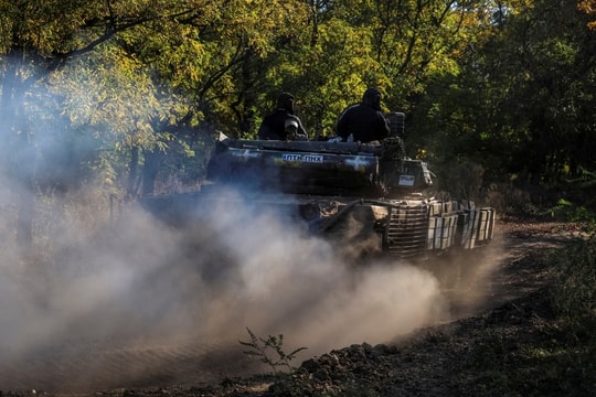 Vì sao 2024 là năm "bước ngoặt" của thế giới?