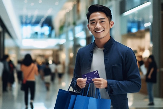 Xuất ngoại đầu năm mới với loạt ưu đãi đẳng cấp từ thẻ tín dụng VIB