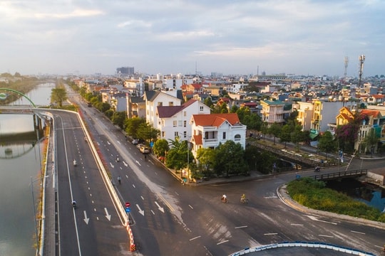 Vì sao tạm dừng thực hiện Dự án Phát triển giao thông đô thị TP Hải Dương?