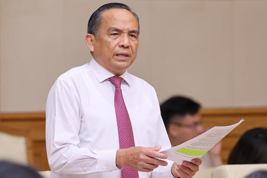 Bất động sản 2024: Kỳ vọng "nới" điều kiện vay vốn tín dụng