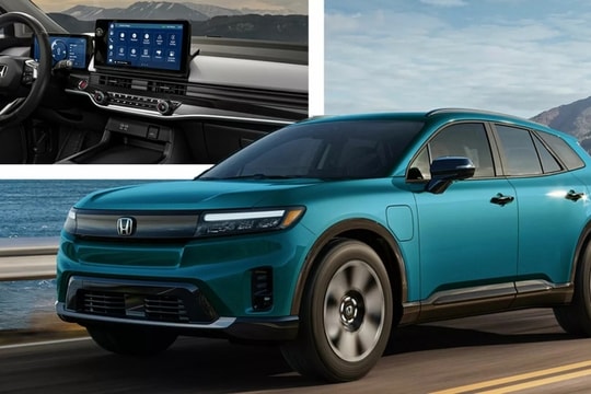 Những mẫu xe đáng “đồng tiền bát gạo” năm 2024