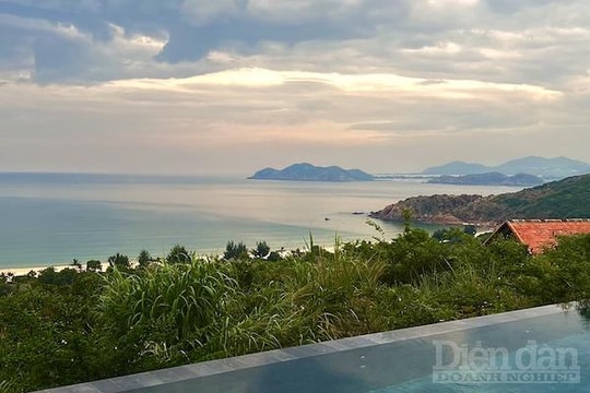 "Mùa đông" bất động sản nghỉ dưỡng kéo dài