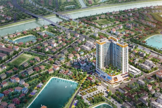 Nhà đầu tư BĐS dồn lực “gom hàng” số lượng lớn nhằm đón sóng tăng trưởng của chu kỳ mới