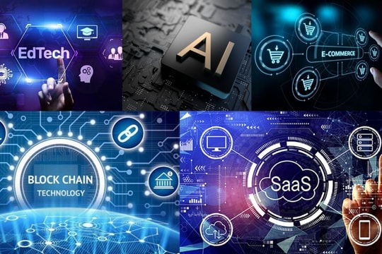 Ngành Công nghệ Thông tin: Triển vọng vững chắc trong dài hạn