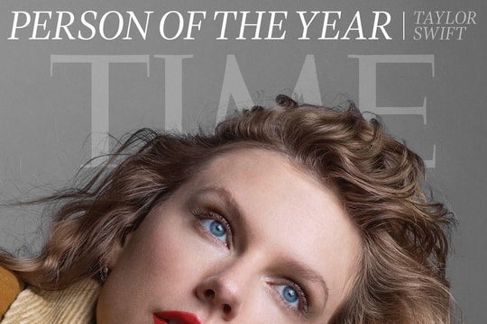 Lý do Taylor Swift là CEO hàng đầu của năm 2023?