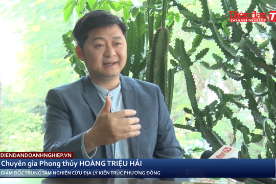 Bức tranh kinh tế Việt Nam 2024 thế nào dưới góc độ phong thủy?