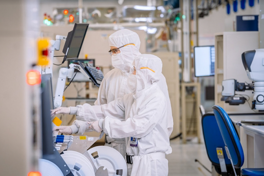 Tháo “nút thắt” nhân lực, mở lối cho đổi mới sáng tạo Việt Nam