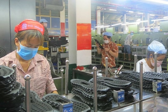 Giải ngân gói hỗ trợ lãi suất 2% tại TP.HCM đạt tỷ lệ cao