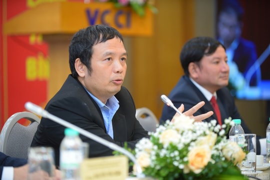 Số hoá hệ thống xây dựng kinh doanh theo phương thức đa cấp văn minh