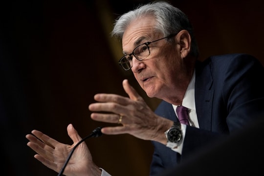 FED đã thực sự "chiến thắng" lạm phát?