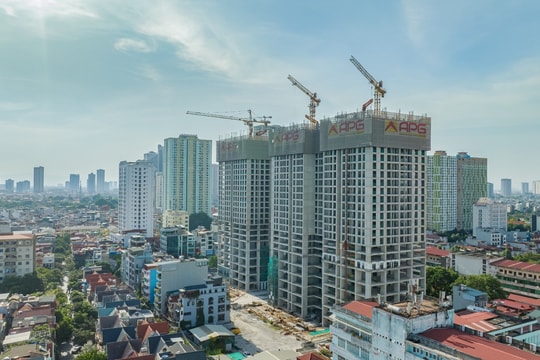 Bất động sản 2024, đo độ ngấm “liều thuốc" chính sách