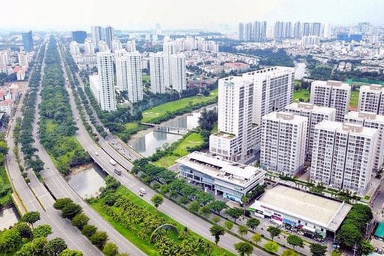 Bất động sản 2024: Phân khúc nào tiềm năng?