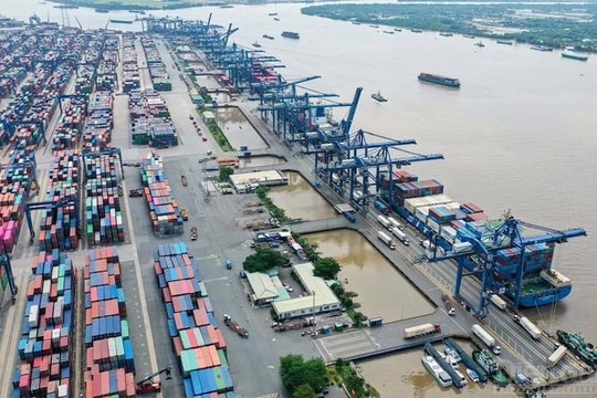 TP.HCM: Tìm giải pháp đúng hơn cho cho tăng trưởng kinh tế năm 2024