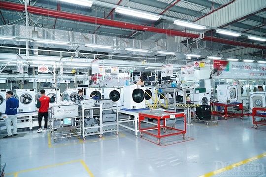 Hải Phòng: Tăng sức hấp dẫn các nhà đầu tư tạo động lực bứt phá