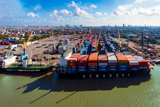 Triển vọng kinh tế Việt Nam năm 2024