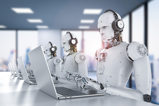 Vấn đề "đạo đức AI" sẽ được xử lý thế nào?