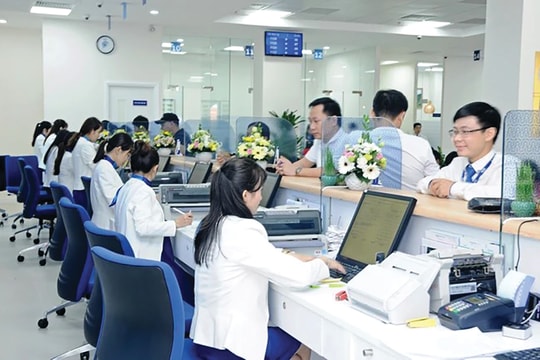 Lãi suất khó về 0%