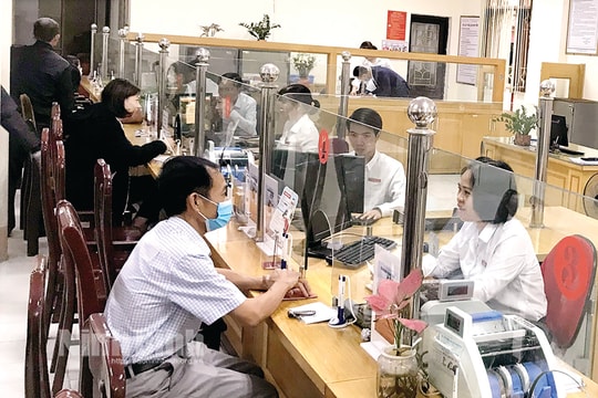 Khơi thông nguồn vốn giá rẻ