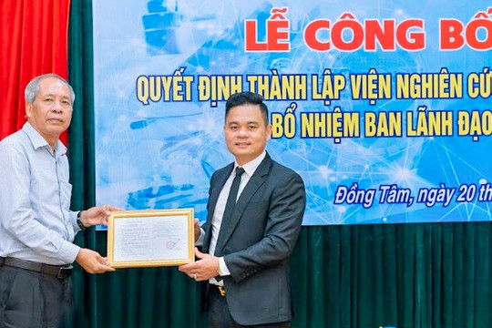 CNC: Thực hiện kinh tế tuần hoàn biến rác thải thành tài nguyên