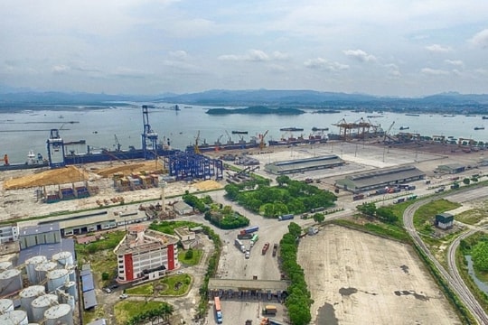 Quảng Ninh: Thúc đẩy tăng trưởng để phát triển kinh tế biển