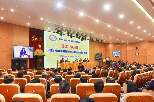 Yêu cầu NHNN tăng cường kiểm tra, giám sát tình hình tăng trưởng tín dụng